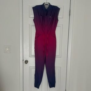 Figs Rafaela FREEx Cargo ScrubJumpsuit